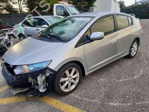 Steering column stalk HONDA INSIGHT (ZE_) | BP20686672I23 - Image 12