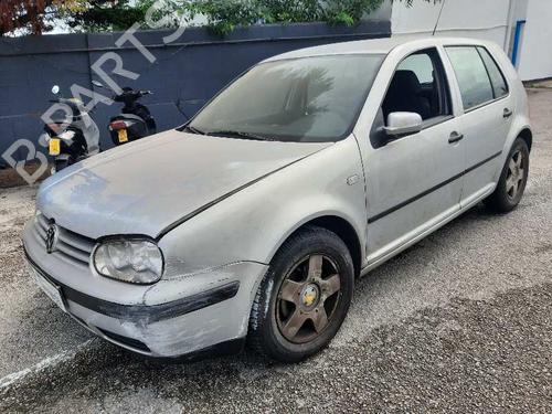 Left rear window motor VW GOLF IV (1J1)  | BP20686955E23 
