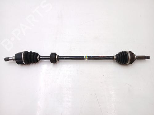 Semiasse anteriore destro Semiasse anteriore destro CHEVROLET MATIZ (M200, M250) [2005-2026] 33243869 33243869