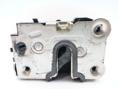 Used Front right lock Front right lock DACIA DOKKER Box Body/MPV 1.5 Blue dCi 95 (FEJL) (95 hp) 24683732 24683732