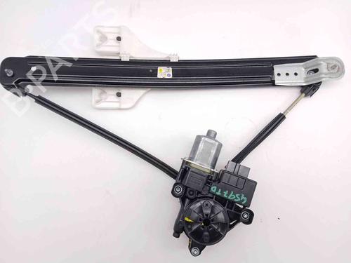 Used Rear right window mechanism Rear right window mechanism SEAT ATECA (KH7, KHP) 1.4 TSI (150 hp) 40046529 40046529