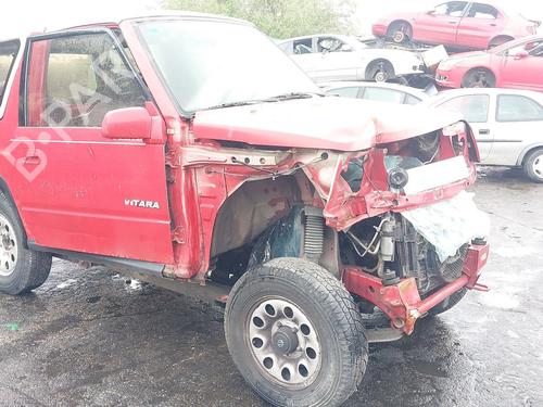 Starter SUZUKI VITARA Cabrio (ET, TA) 1.6 i 16V (TA02, SE416) | BP29638063M8 