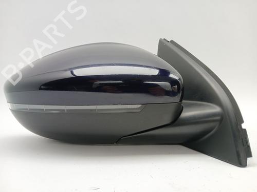 Right mirror PEUGEOT 308 II (LB_, LP_, LW_, LH_, L3_) 1.2 THP 130 | BP29886573C27 