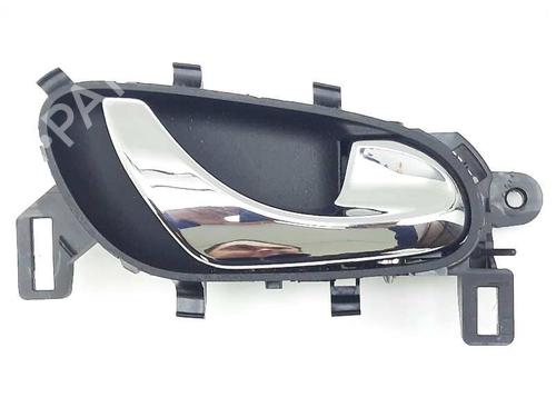 Used Front right interior door handle Front right interior door handle NISSAN QASHQAI II (J11, J11_) 1.6 dCi (130 hp) 20680602 20680602