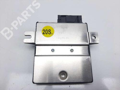 Elektronisk modul AUDI A8 D3 (4E2, 4E8) 3.0 TDI quattro | BP9260786M83 
