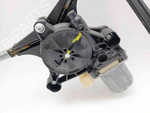 Front right window mechanism SEAT ATECA (KH7, KHP) 1.4 TSI | BP40046527C23 - Image 8
