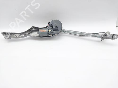 Front wiper motor MERCEDES-BENZ E-CLASS (W211) E 220 CDI (211.008) | BP33272410M29 - Image 3