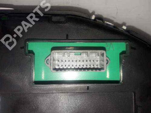 Instrument cluster RENAULT MEGANE II (BM0/1_, CM0/1_)  | BP4699132C47 