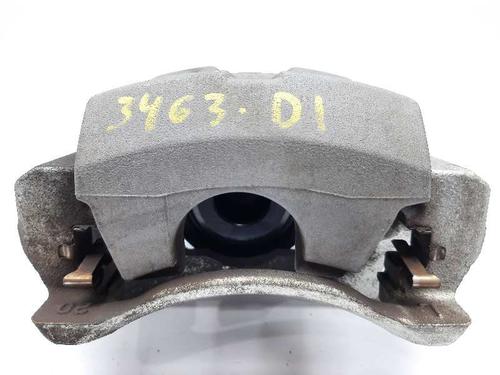 Used Left front brake caliper LEXUS CT (ZWA10_) 200h (ZWA10_, ZWA10R) (136 hp) 19275544