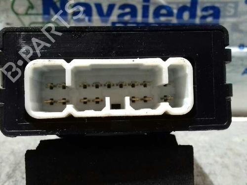 Electronic module TOYOTA COROLLA (_E12_) 2.0 D-4D (CDE120R, CDE120L_) | BP435109M83 - Image 2