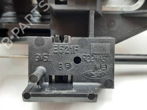 Front left exterior door handle FORD C-MAX II (DXA/CB7, DXA/CEU) 1.6 Ti | BP20679092C128 