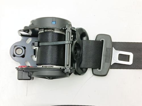 Rear left seatbelt MG MG ZS SUV (AZS1) 1.5 VTi | BP23430625I29 - Image 2