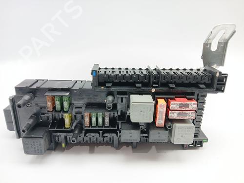 Used Fuse box Fuse box MERCEDES-BENZ E-CLASS Coupe (C207) E 250 CGI (207.347) (204 hp) 21771162 21771162