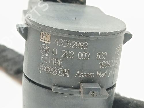Electronic module OPEL MOKKA / MOKKA X (J13) 1.6 CDTI (_76) | BP26321472M83  - Image 6