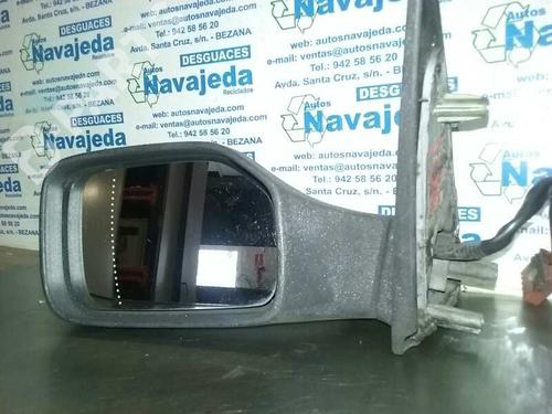 Used Left mirror PEUGEOT 106 II (1A_, 1C_) [1996-2005]  2971383