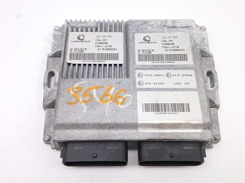 Used Engine control unit (ECU) Engine control unit (ECU) DACIA DOKKER MPV (KE_) [2012-2021] 34162275 34162275