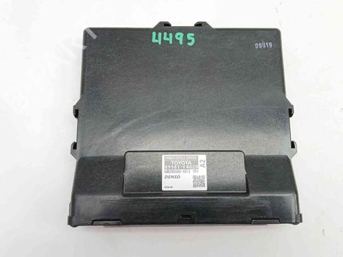 Used Electronic module Electronic module 38175591 38175591