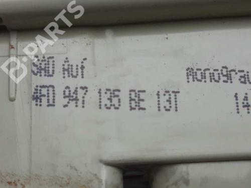 Interior roof light AUDI A6 C6 Avant (4F5) 3.0 TDI quattro | BP11733810I8 