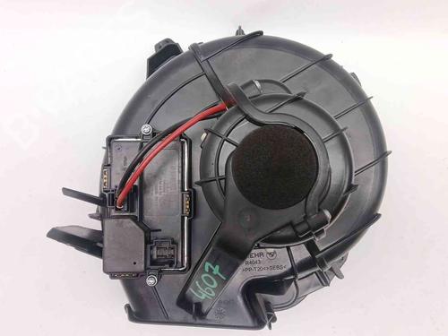 Used Heater blower motor Heater blower motor BMW 6 Convertible (F12) 640 d xDrive (313 hp) 39722192 39722192