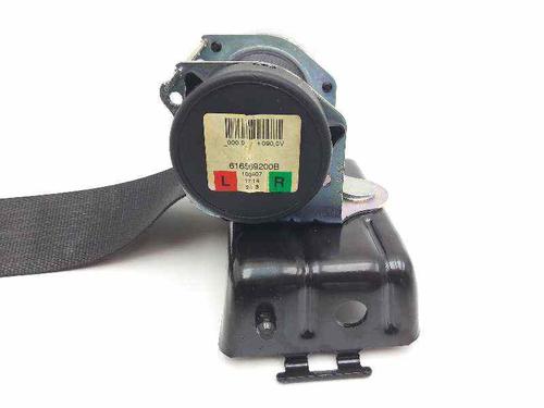 Rear right seatbelt OPEL ASTRA J (P10) 2.0 CDTI (68) | BP7561615I28 