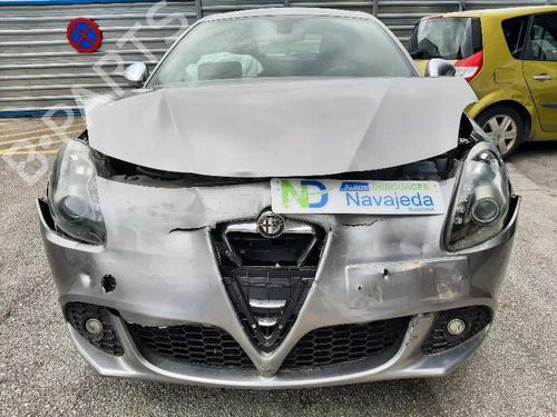 BP17231355C27 | Bakspejl Højre ALFA ROMEO GIULIETTA (940_)  BP17231355C27