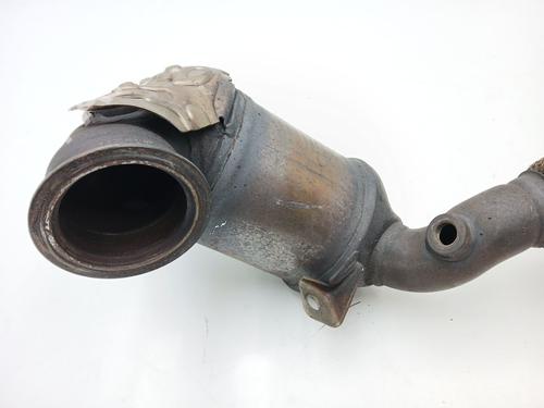 Catalyst VW POLO VI (AW1, BZ1, AE1) 1.0 TSI | BP24176305M10 - Image 2