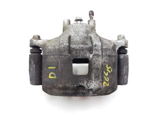 Used Left front brake caliper Left front brake caliper MITSUBISHI ASX (GA_W_) 2.0 MIVEC (GA2W) (150 hp) 11557839 11557839