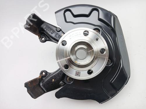 Venstre Styrespindel Lejehus VW TAIGO (CS1) 1.0 TSI (116 hp) 33045483