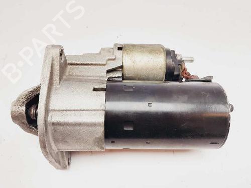 Starter FIAT DUCATO Van (250_)  | BP15593355M8 
