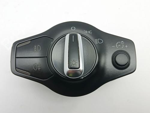 Used Headlight switch Headlight switch AUDI A5 (8T3) 3.0 TDI quattro (240 hp) 31992950 31992950