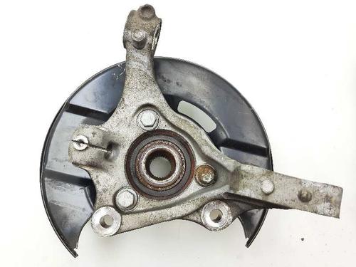 Left front steering knuckle OPEL INSIGNIA A (G09)  | BP19331623M25 