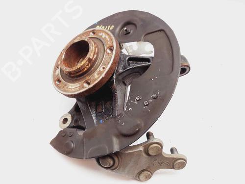 Used Left front steering knuckle Left front steering knuckle CITROËN C4 Picasso II [2013-2026] 14997632 14997632