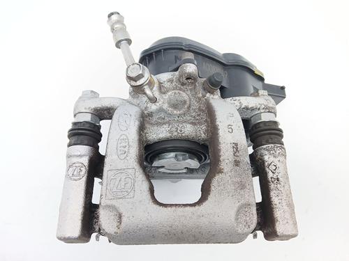 Right rear brake caliper KIA SPORTAGE V (NQ5) 1.6 T-GDI MHEV AWD | BP26566927M106 