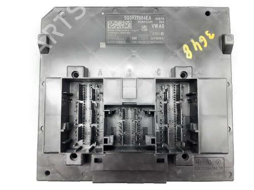 Used Electronic module Electronic module AUDI A1 Sportback (GBA) 30 TFSI (110 hp) 22978457 22978457