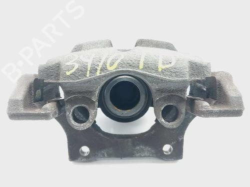 Used Right rear brake caliper BMW 1 (E87) 118 d (143 hp) 20686095