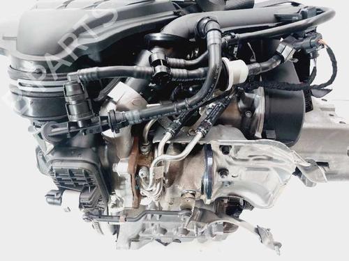 Engine SEAT IBIZA V (KJ1, KJG)  | BP17061979M1 