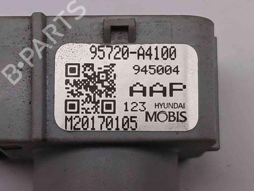 Electronic module KIA CARENS IV 1.7 CRDi | BP40447177M83 - Image 5