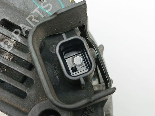 Alternator RENAULT CAPTUR I (J5_, H5_) 1.5 dCi 90 (J5N4, J5M5, J5MW, J5M6, J5AL, J5AJ) | BP30155629M7  - Image 5