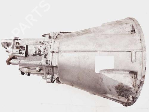 Used Gearbox Gearbox MERCEDES-BENZ E-CLASS (W211) [2002-2009] 15053048 15053048