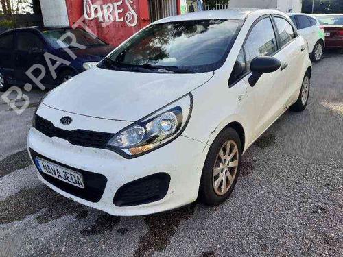 Engine mount KIA RIO III (UB)  | BP20682345M89  - Image 5