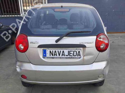 Electronic module CHEVROLET MATIZ (M200, M250) | BP20679662M83 - Image 7