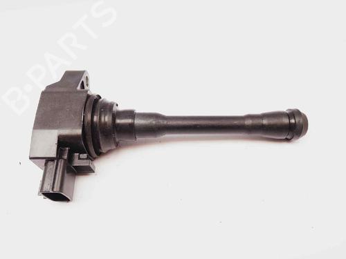 Used Ignition coil Ignition coil DACIA SANDERO II 1.0 SCe 75 (B8JC, B8JD, B8NC) (73 hp) 20683771 20683771