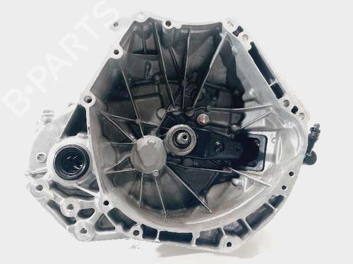 Used Gearbox MAZDA 2 Hatchback (DL, DJ) [2014-2025]  16049864