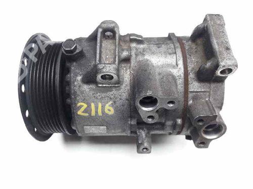 AC compressor LEXUS IS II (_E2_) 220d (ALE20) | BP6589900M34 