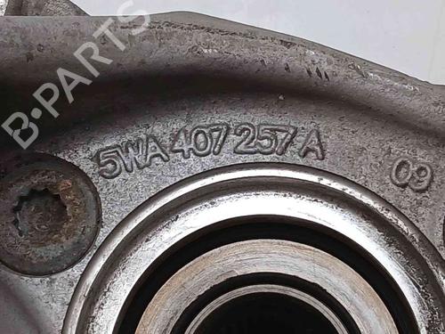Left front steering knuckle CUPRA FORMENTOR (KM7, KMP) 1.5 TSI | BP36529545M25 - Image 4