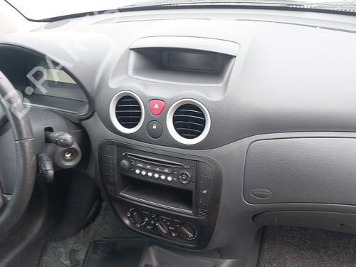Engine control unit (ECU) CITROËN C3 I (FC_, FN_) 1.1 i | BP28132005M57 