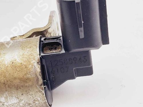 Electronic sensor CHEVROLET CAPTIVA (C100, C140) 3.2 4WD | BP20684084M84 