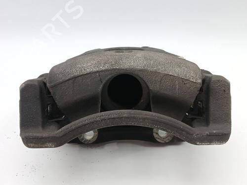 Used Left front brake caliper Left front brake caliper CITROËN C-ELYSEE (DD_) 1.2 VTi 82 (82 hp) 34543903 34543903