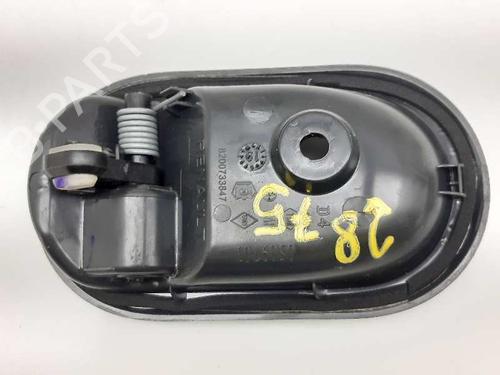Front right interior door handle DACIA DOKKER MPV (KE_)  | BP20680976I14 