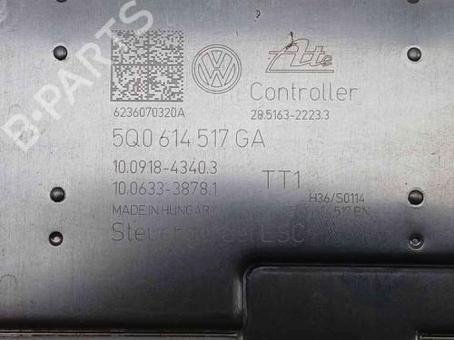 ABS pump VW TOURAN (5T1) | BP38749944M43 - Image 8